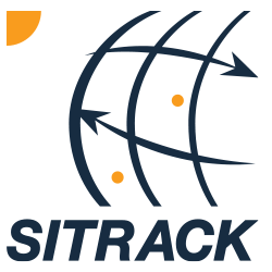 Sitrack logo